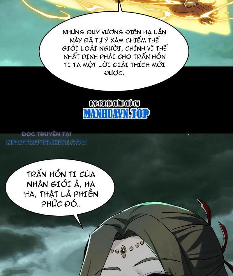 Đối Mặt Với Bệnh Tâm Thần, Ma Quỷ Chẳng Là Cái Thá Gì Chapter 78 - Trang 2