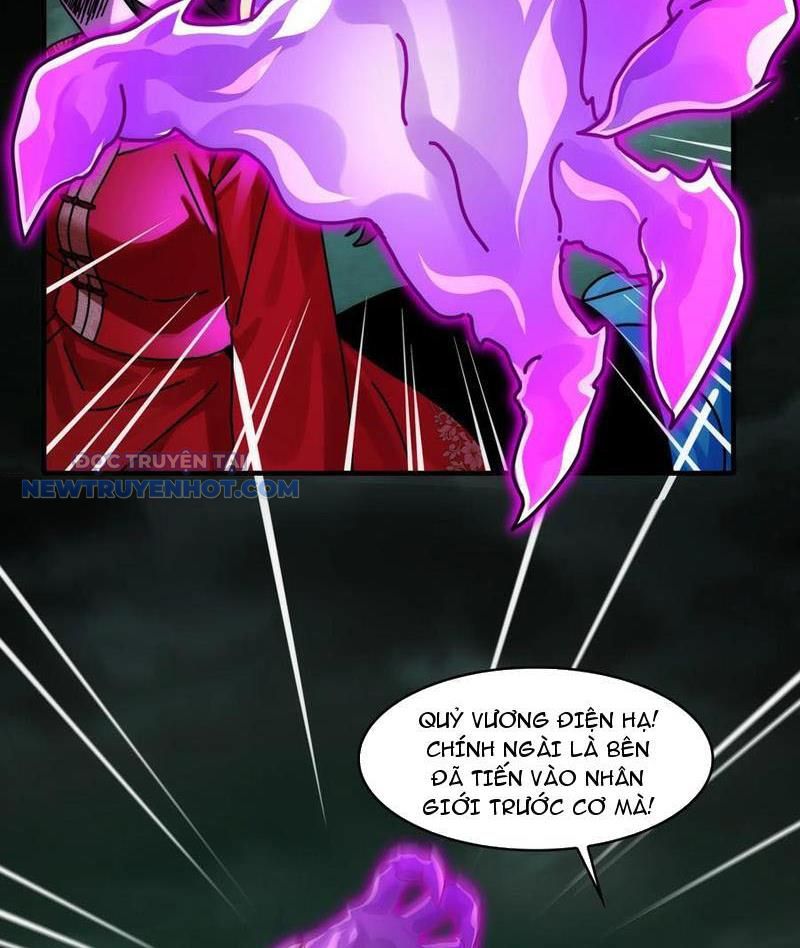 Đối Mặt Với Bệnh Tâm Thần, Ma Quỷ Chẳng Là Cái Thá Gì Chapter 78 - Trang 2