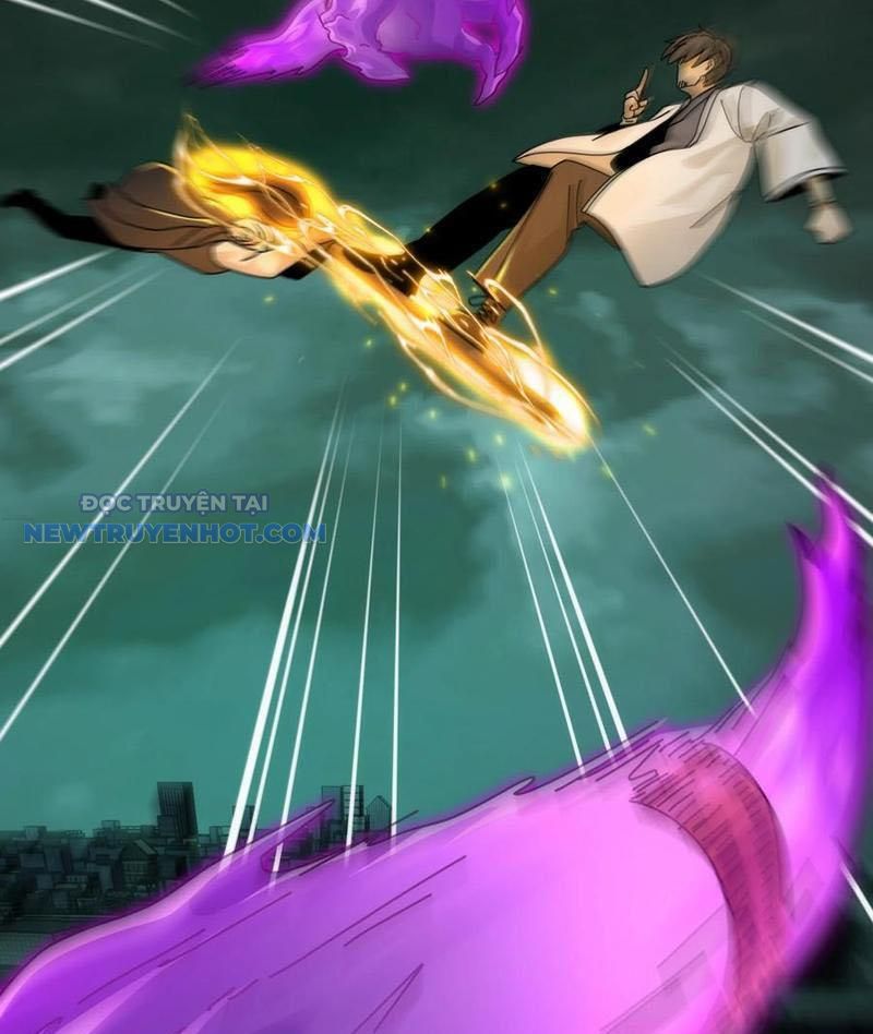 Đối Mặt Với Bệnh Tâm Thần, Ma Quỷ Chẳng Là Cái Thá Gì Chapter 78 - Trang 2