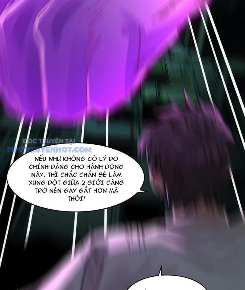 Đối Mặt Với Bệnh Tâm Thần, Ma Quỷ Chẳng Là Cái Thá Gì Chapter 78 - Trang 2