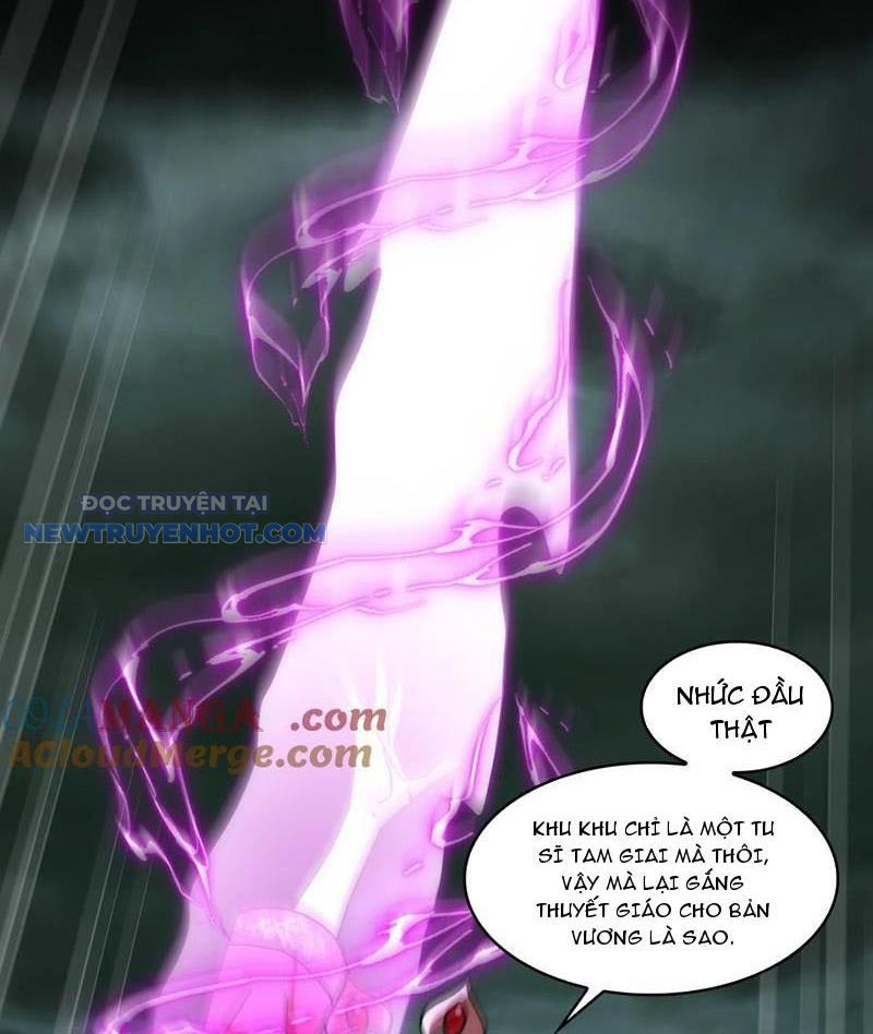 Đối Mặt Với Bệnh Tâm Thần, Ma Quỷ Chẳng Là Cái Thá Gì Chapter 78 - Trang 2