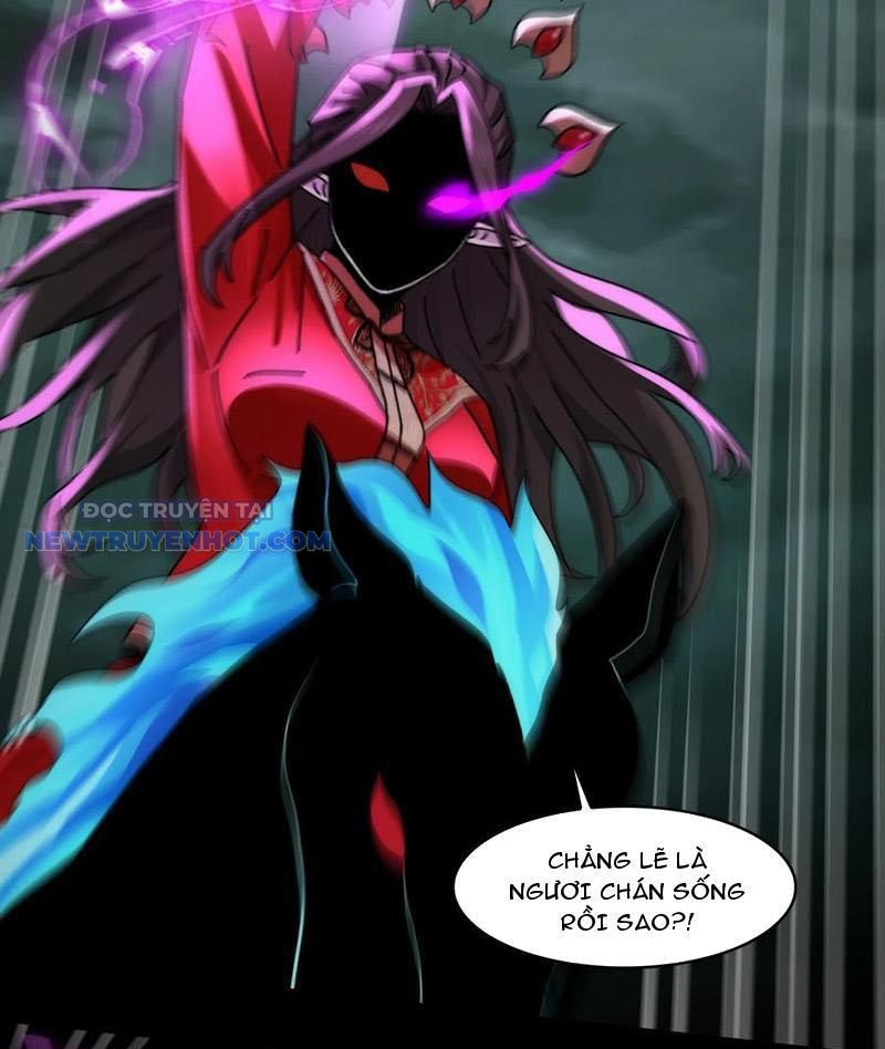 Đối Mặt Với Bệnh Tâm Thần, Ma Quỷ Chẳng Là Cái Thá Gì Chapter 78 - Trang 2