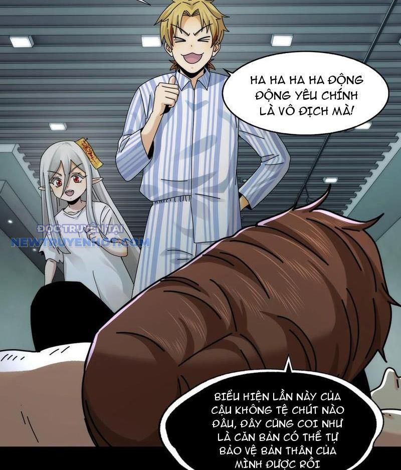 Đối Mặt Với Bệnh Tâm Thần, Ma Quỷ Chẳng Là Cái Thá Gì Chapter 78 - Trang 2
