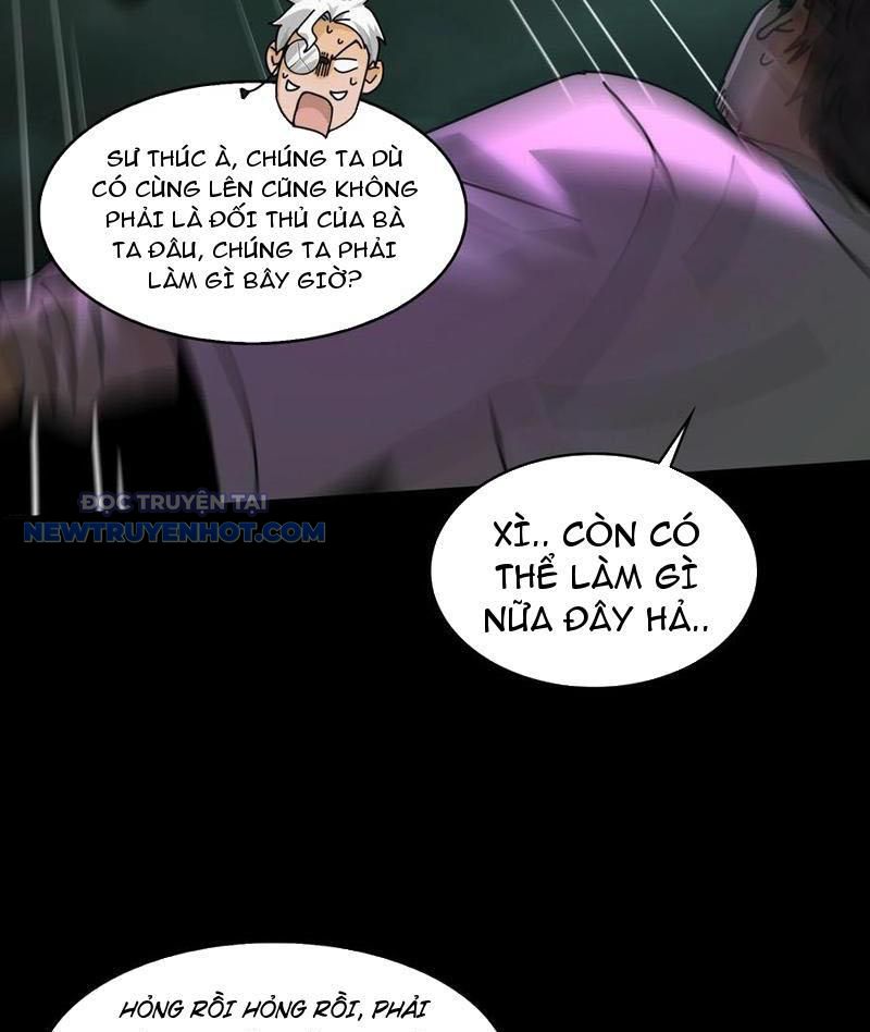 Đối Mặt Với Bệnh Tâm Thần, Ma Quỷ Chẳng Là Cái Thá Gì Chapter 78 - Trang 2