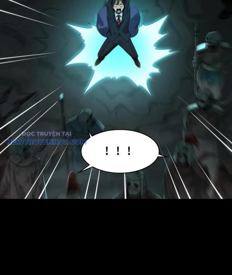 Đối Mặt Với Bệnh Tâm Thần, Ma Quỷ Chẳng Là Cái Thá Gì Chapter 78 - Trang 2