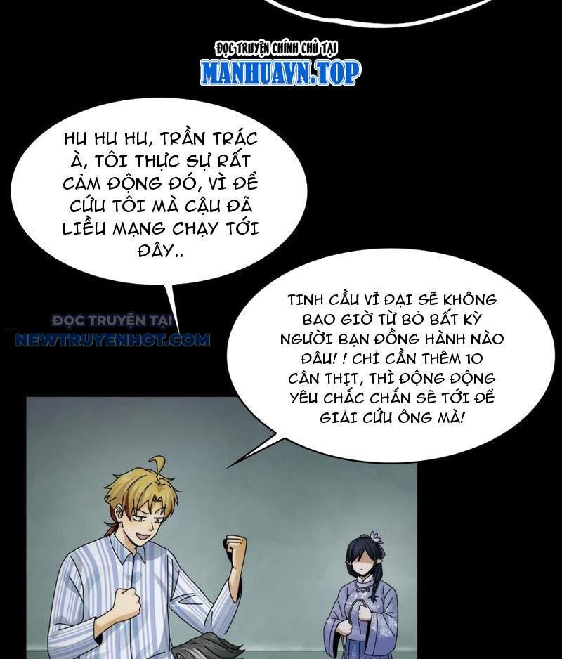 Đối Mặt Với Bệnh Tâm Thần, Ma Quỷ Chẳng Là Cái Thá Gì Chapter 78 - Trang 2