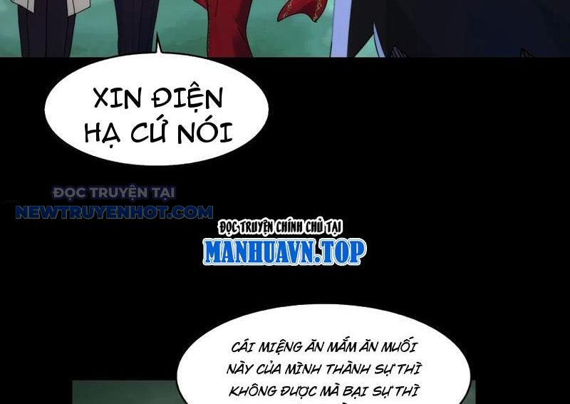 Đối Mặt Với Bệnh Tâm Thần, Ma Quỷ Chẳng Là Cái Thá Gì Chapter 78 - Trang 2