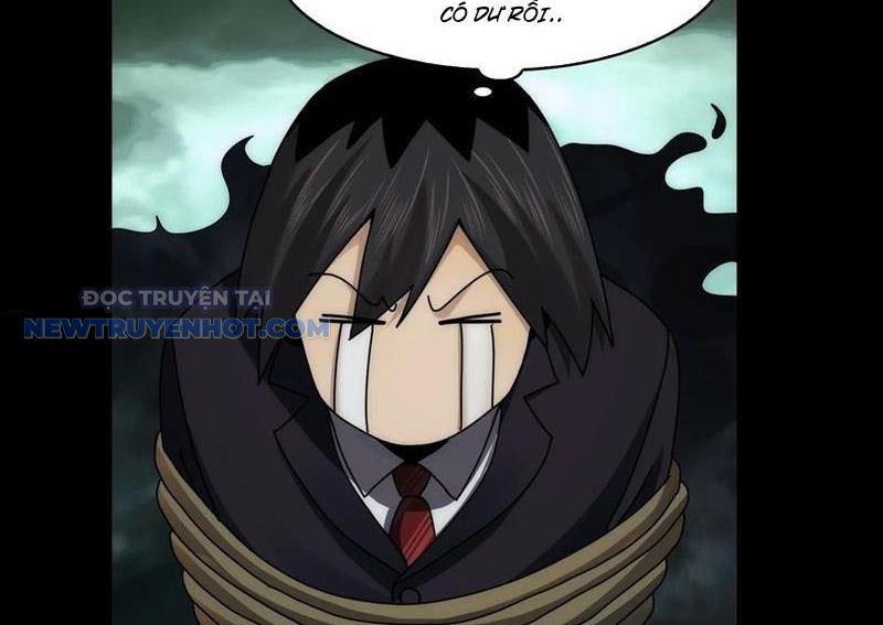 Đối Mặt Với Bệnh Tâm Thần, Ma Quỷ Chẳng Là Cái Thá Gì Chapter 78 - Trang 2