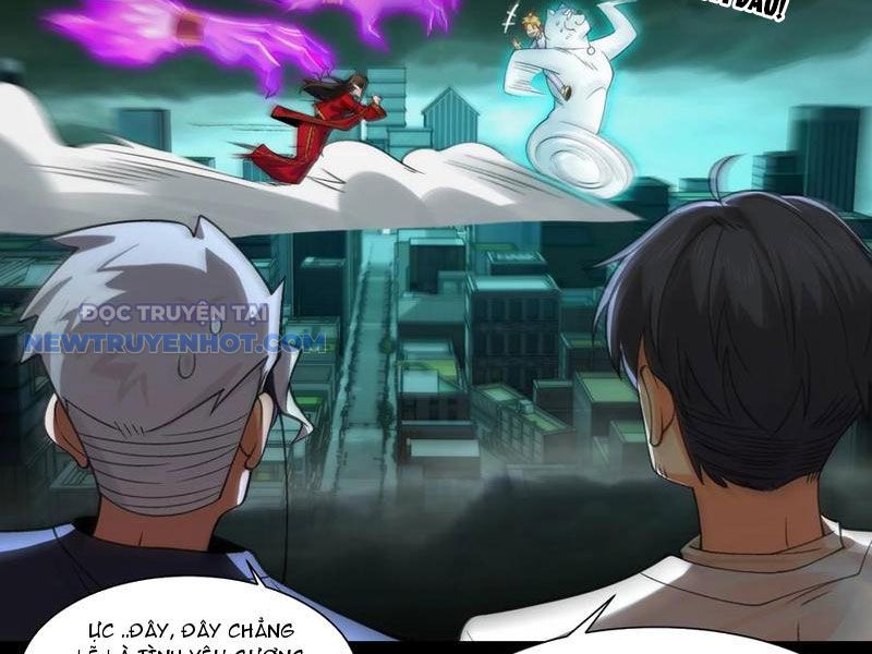 Đối Mặt Với Bệnh Tâm Thần, Ma Quỷ Chẳng Là Cái Thá Gì Chapter 79 - Trang 2