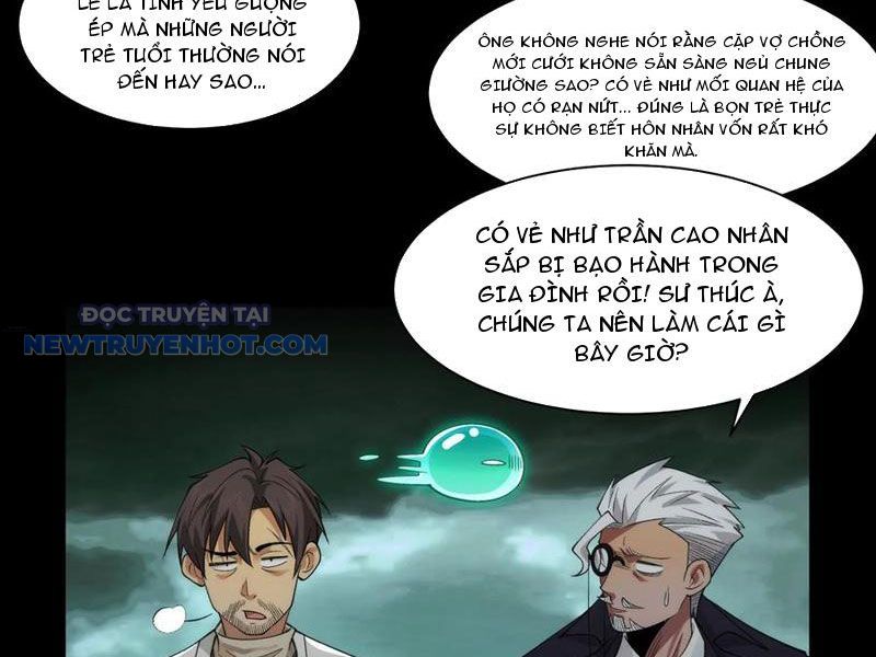 Đối Mặt Với Bệnh Tâm Thần, Ma Quỷ Chẳng Là Cái Thá Gì Chapter 79 - Trang 2