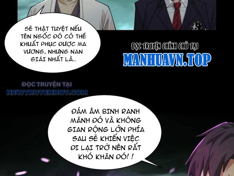 Đối Mặt Với Bệnh Tâm Thần, Ma Quỷ Chẳng Là Cái Thá Gì Chapter 79 - Trang 2