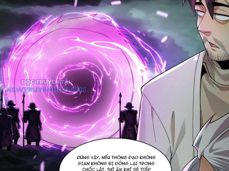 Đối Mặt Với Bệnh Tâm Thần, Ma Quỷ Chẳng Là Cái Thá Gì Chapter 79 - Trang 2