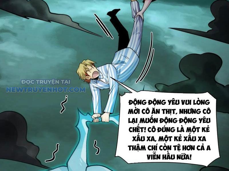 Đối Mặt Với Bệnh Tâm Thần, Ma Quỷ Chẳng Là Cái Thá Gì Chapter 79 - Trang 2