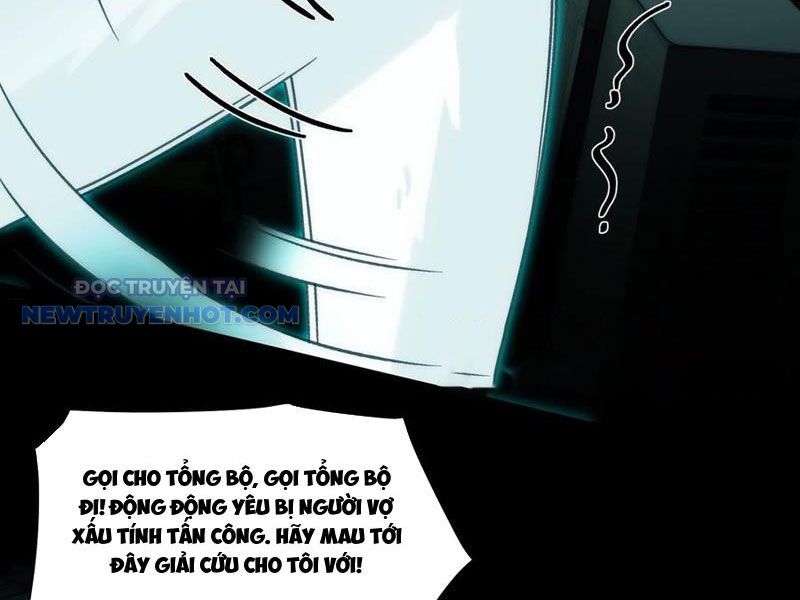 Đối Mặt Với Bệnh Tâm Thần, Ma Quỷ Chẳng Là Cái Thá Gì Chapter 79 - Trang 2