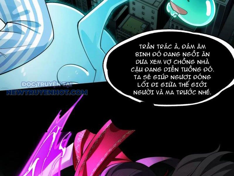 Đối Mặt Với Bệnh Tâm Thần, Ma Quỷ Chẳng Là Cái Thá Gì Chapter 79 - Trang 2