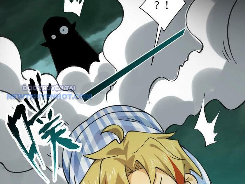 Đối Mặt Với Bệnh Tâm Thần, Ma Quỷ Chẳng Là Cái Thá Gì Chapter 79 - Trang 2