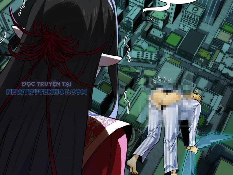 Đối Mặt Với Bệnh Tâm Thần, Ma Quỷ Chẳng Là Cái Thá Gì Chapter 79 - Trang 2