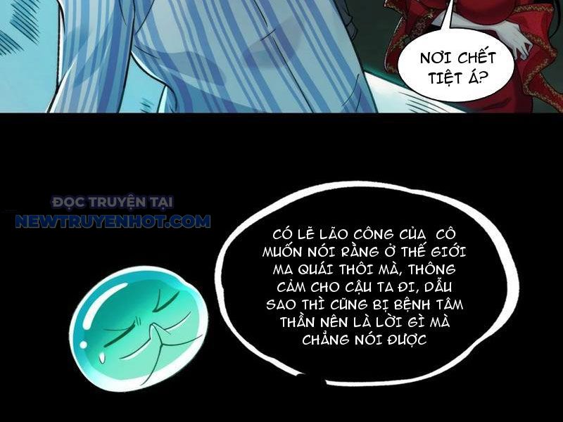 Đối Mặt Với Bệnh Tâm Thần, Ma Quỷ Chẳng Là Cái Thá Gì Chapter 79 - Trang 2