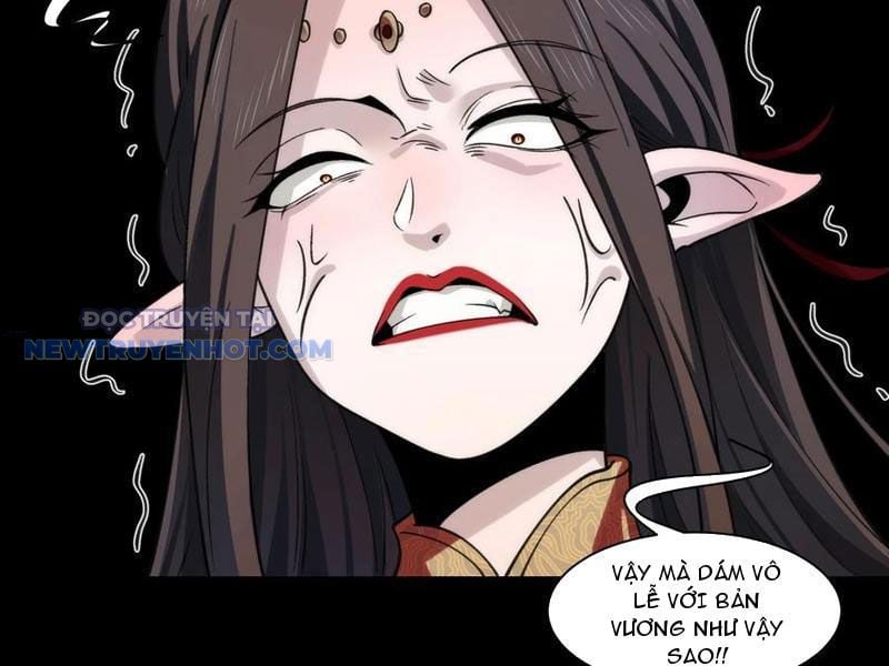 Đối Mặt Với Bệnh Tâm Thần, Ma Quỷ Chẳng Là Cái Thá Gì Chapter 79 - Trang 2