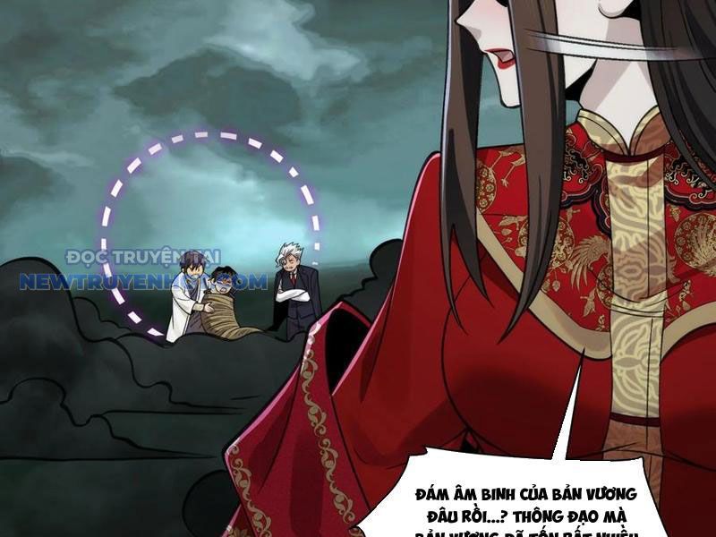 Đối Mặt Với Bệnh Tâm Thần, Ma Quỷ Chẳng Là Cái Thá Gì Chapter 79 - Trang 2