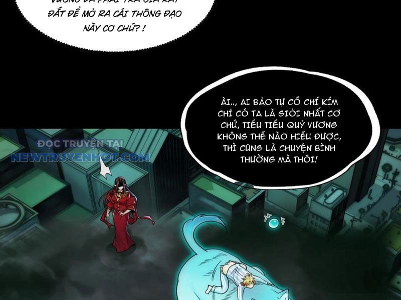 Đối Mặt Với Bệnh Tâm Thần, Ma Quỷ Chẳng Là Cái Thá Gì Chapter 79 - Trang 2