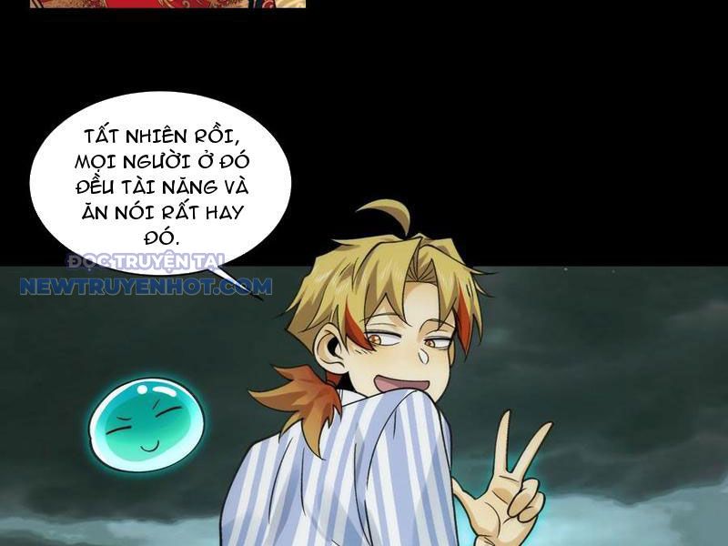 Đối Mặt Với Bệnh Tâm Thần, Ma Quỷ Chẳng Là Cái Thá Gì Chapter 79 - Trang 2