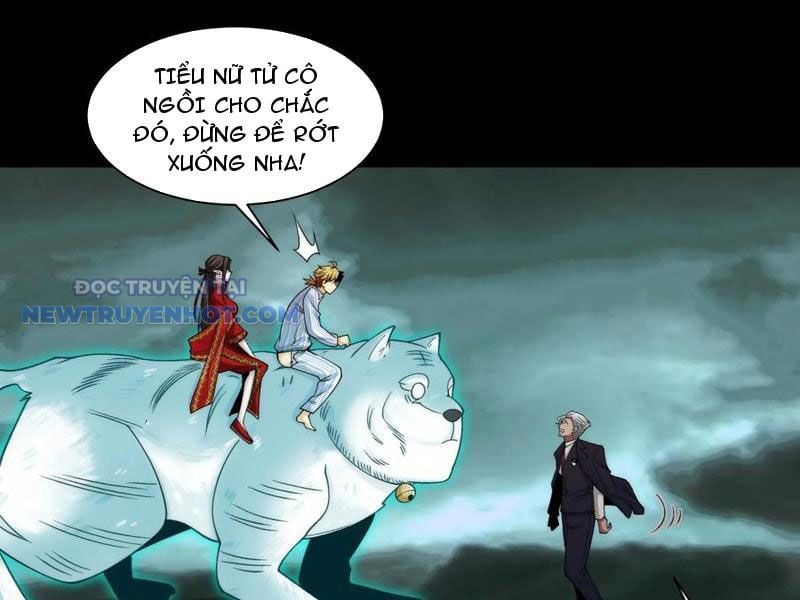 Đối Mặt Với Bệnh Tâm Thần, Ma Quỷ Chẳng Là Cái Thá Gì Chapter 79 - Trang 2