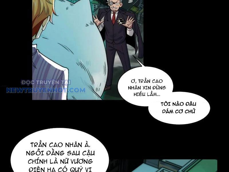 Đối Mặt Với Bệnh Tâm Thần, Ma Quỷ Chẳng Là Cái Thá Gì Chapter 79 - Trang 2