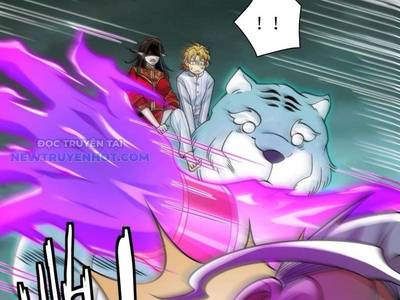 Đối Mặt Với Bệnh Tâm Thần, Ma Quỷ Chẳng Là Cái Thá Gì Chapter 79 - Trang 2