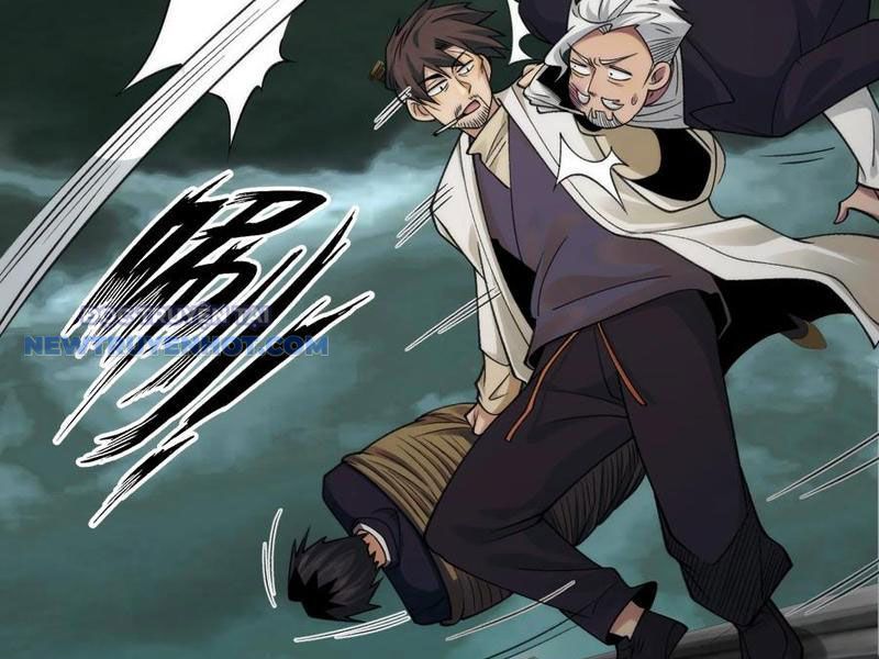 Đối Mặt Với Bệnh Tâm Thần, Ma Quỷ Chẳng Là Cái Thá Gì Chapter 79 - Trang 2