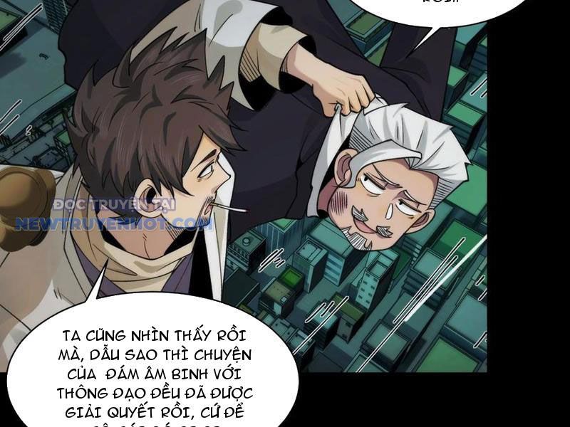 Đối Mặt Với Bệnh Tâm Thần, Ma Quỷ Chẳng Là Cái Thá Gì Chapter 79 - Trang 2