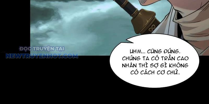 Đối Mặt Với Bệnh Tâm Thần, Ma Quỷ Chẳng Là Cái Thá Gì Chapter 79 - Trang 2