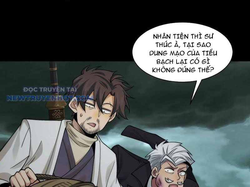 Đối Mặt Với Bệnh Tâm Thần, Ma Quỷ Chẳng Là Cái Thá Gì Chapter 79 - Trang 2
