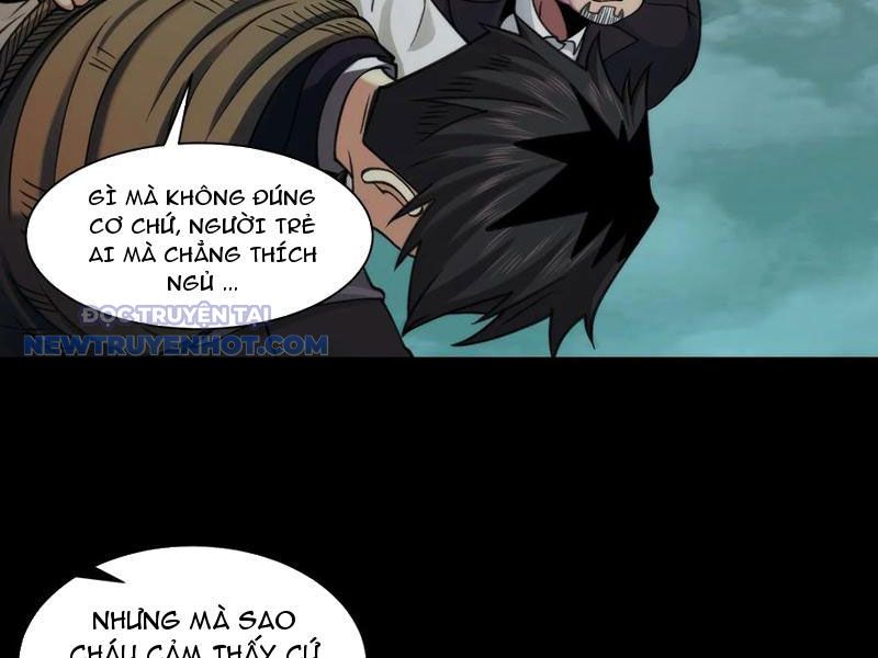 Đối Mặt Với Bệnh Tâm Thần, Ma Quỷ Chẳng Là Cái Thá Gì Chapter 79 - Trang 2