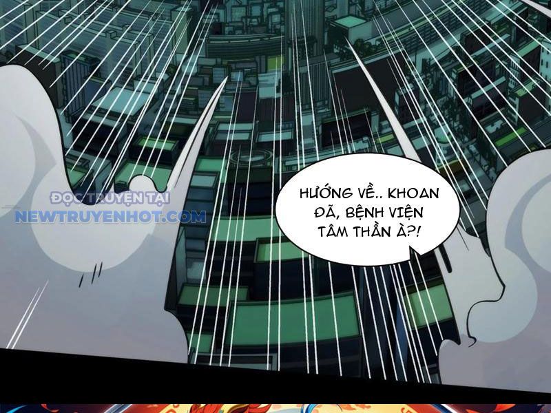 Đối Mặt Với Bệnh Tâm Thần, Ma Quỷ Chẳng Là Cái Thá Gì Chapter 79 - Trang 2