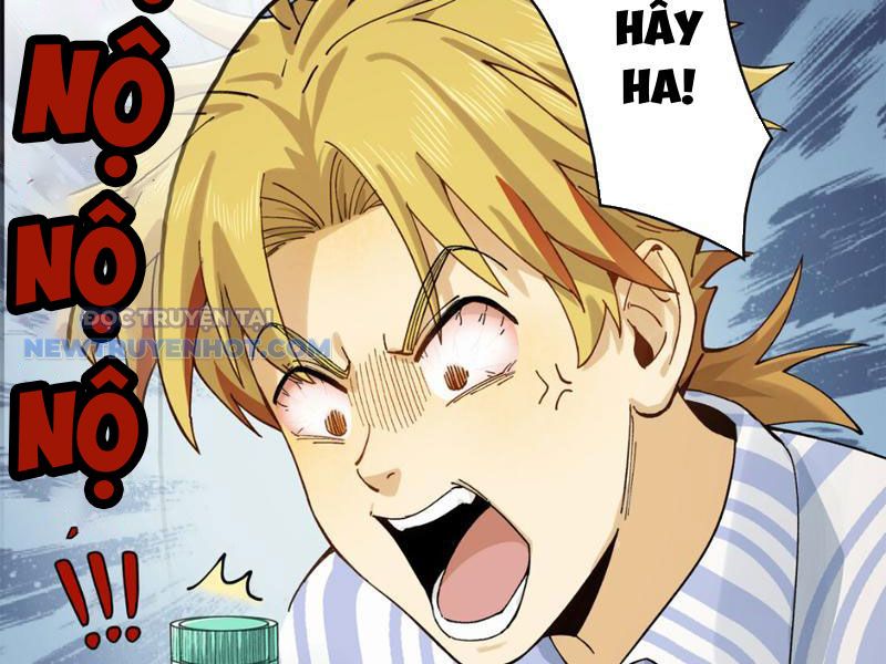 Đối Mặt Với Bệnh Tâm Thần, Ma Quỷ Chẳng Là Cái Thá Gì Chapter 8 - Trang 2