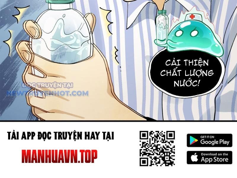 Đối Mặt Với Bệnh Tâm Thần, Ma Quỷ Chẳng Là Cái Thá Gì Chapter 8 - Trang 2