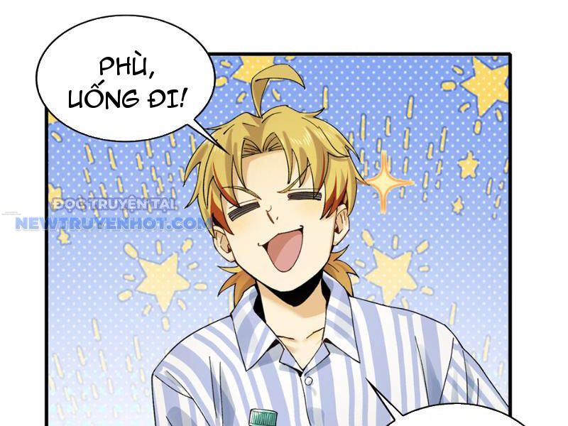 Đối Mặt Với Bệnh Tâm Thần, Ma Quỷ Chẳng Là Cái Thá Gì Chapter 8 - Trang 2