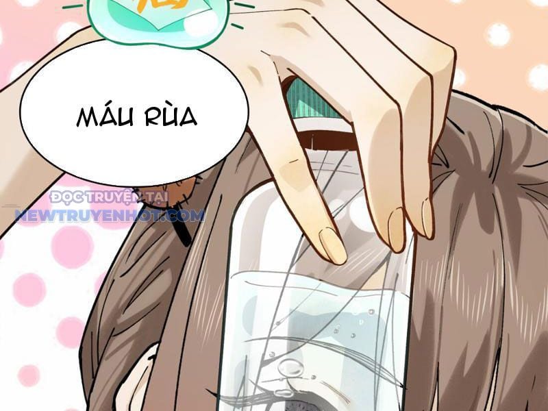 Đối Mặt Với Bệnh Tâm Thần, Ma Quỷ Chẳng Là Cái Thá Gì Chapter 8 - Trang 2