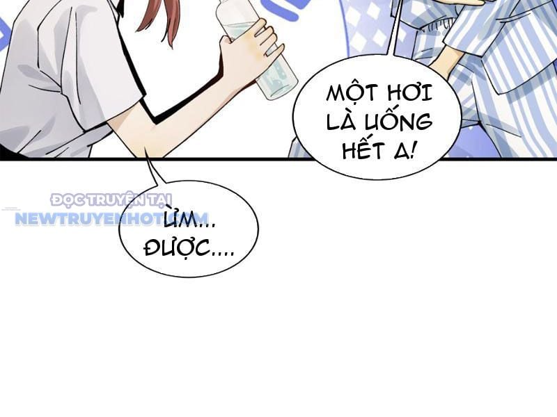 Đối Mặt Với Bệnh Tâm Thần, Ma Quỷ Chẳng Là Cái Thá Gì Chapter 8 - Trang 2