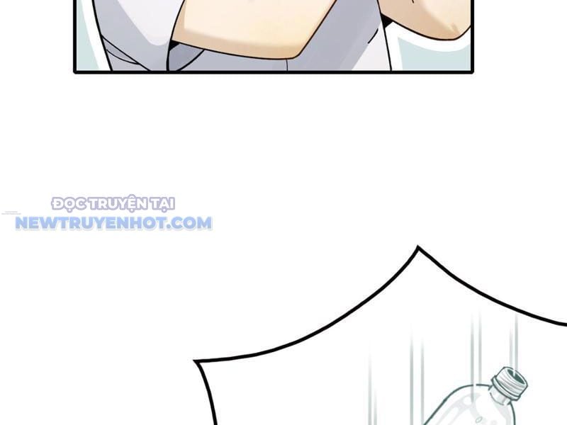 Đối Mặt Với Bệnh Tâm Thần, Ma Quỷ Chẳng Là Cái Thá Gì Chapter 8 - Trang 2