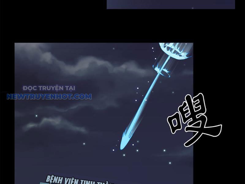 Đối Mặt Với Bệnh Tâm Thần, Ma Quỷ Chẳng Là Cái Thá Gì Chapter 8 - Trang 2