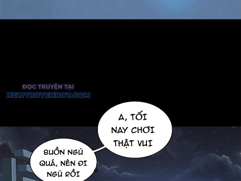 Đối Mặt Với Bệnh Tâm Thần, Ma Quỷ Chẳng Là Cái Thá Gì Chapter 8 - Trang 2