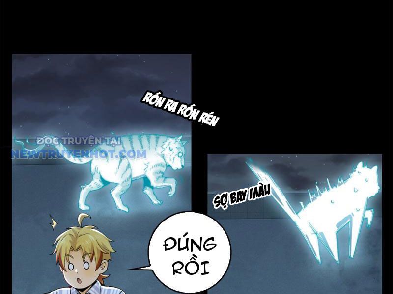 Đối Mặt Với Bệnh Tâm Thần, Ma Quỷ Chẳng Là Cái Thá Gì Chapter 8 - Trang 2