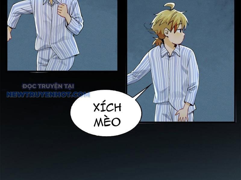 Đối Mặt Với Bệnh Tâm Thần, Ma Quỷ Chẳng Là Cái Thá Gì Chapter 8 - Trang 2