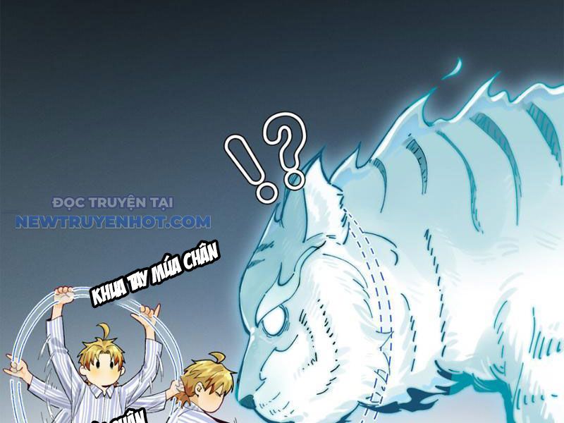 Đối Mặt Với Bệnh Tâm Thần, Ma Quỷ Chẳng Là Cái Thá Gì Chapter 8 - Trang 2