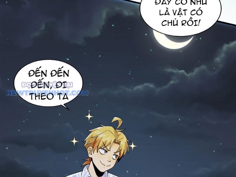 Đối Mặt Với Bệnh Tâm Thần, Ma Quỷ Chẳng Là Cái Thá Gì Chapter 8 - Trang 2