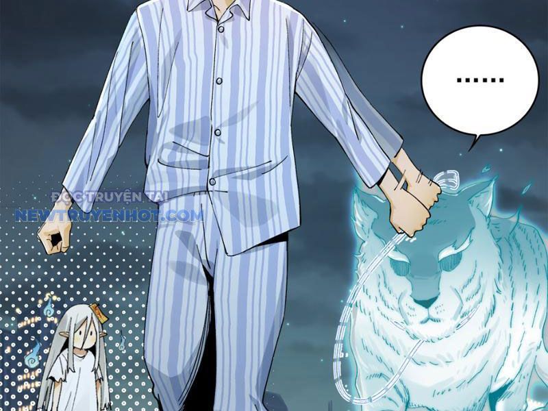 Đối Mặt Với Bệnh Tâm Thần, Ma Quỷ Chẳng Là Cái Thá Gì Chapter 8 - Trang 2