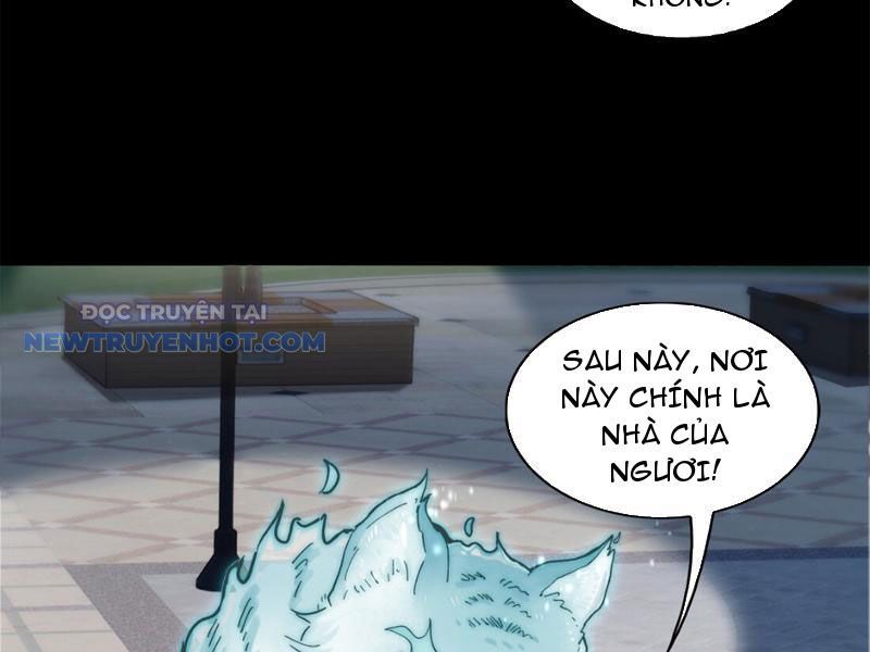 Đối Mặt Với Bệnh Tâm Thần, Ma Quỷ Chẳng Là Cái Thá Gì Chapter 8 - Trang 2