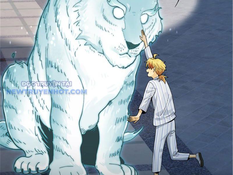 Đối Mặt Với Bệnh Tâm Thần, Ma Quỷ Chẳng Là Cái Thá Gì Chapter 8 - Trang 2